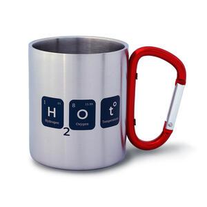 SS mug | HOT