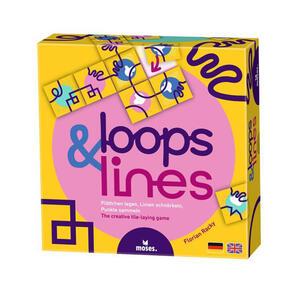 Game | Loops&Lines