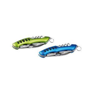 Expedition Natur | Adventure knife with 7 functions